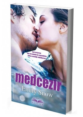Medcezir - Emily Snow - Novella Yayınları