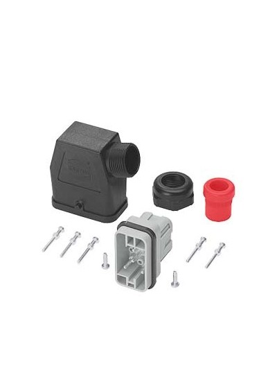 Siemens 3Rk1911-2BE50 Connector Motor Supply 2.5mm -  3Rk1911-2BE50