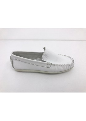Riccione Erkek Çocuk Ayakkabısı Beyaz 34R1038
