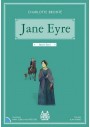 Jane Eyre Mavi Seri - Charlotte Bronte - Arkadaş Yayıncılık
