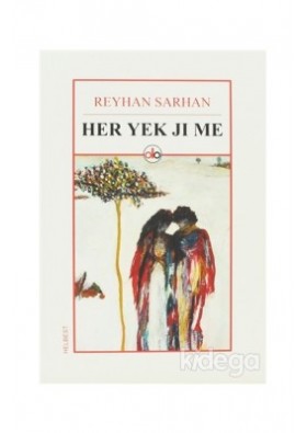 Her Yek Jı Me - Reyhan Sarhan - Do Yayınları