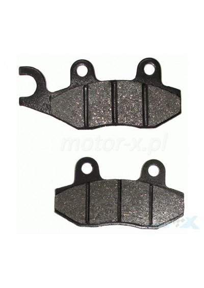 Sym On Fren Balata Xs 45105-de34-a00
