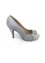 Guja Kadın Ayakkabı S1087 Silver