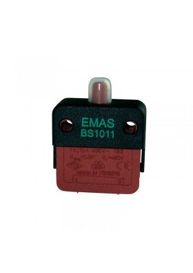 Emas Buton Switch 1 NA Ani Hareketli BS1011-E 16 Adet