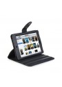Eye-Q 7.9" ipad Mini Case Siyah Süet Tablet Kılıfı EQ-MİNİCASBK