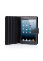 Eye-Q 7.9" ipad Mini Case Siyah Süet Tablet Kılıfı EQ-MİNİCASBK