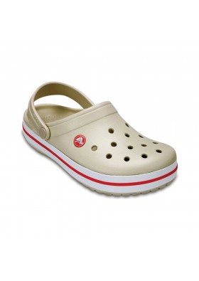 Crocs Crocband Erkek Sandalet 11016-1AS