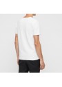 AllSaints Muse Erkek Kısa Kollu Beyaz T-Shirt