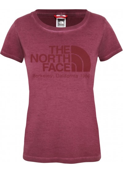 The North Face Washed  Kadın Tişört NF0A3XZKEFS