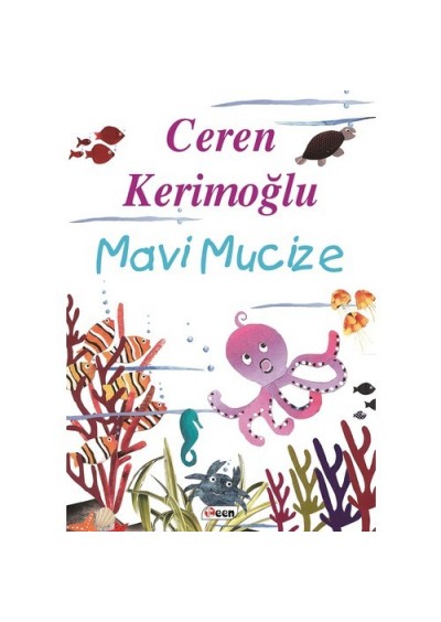 Mavi Mucize