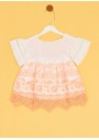 BG Baby Kız Çocuk Elbise 20SS0BG2909