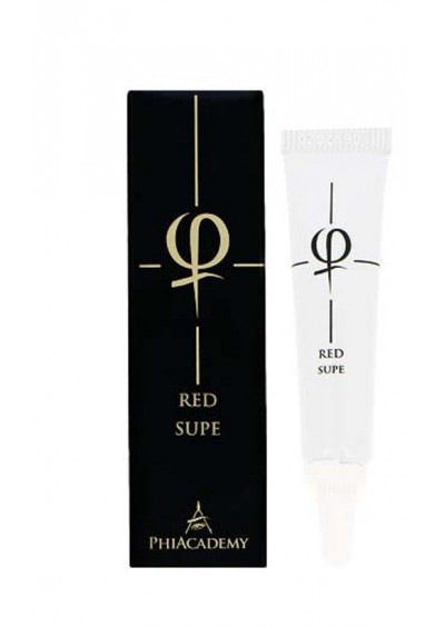 Phiacademy Red Supe Gamma Ray Sterilized 5mg