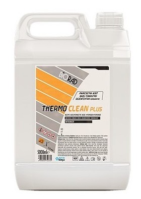 BioRad Thermal Clean Plus Temizleyici Cihaz Dezenfektanı 5 Ml