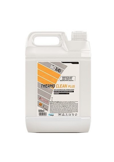 BioRad Thermal Clean Plus Temizleyici Cihaz Dezenfektanı 5 Ml