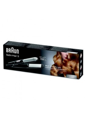 Braun ST550 Seramik Plakalı Saç Düzleştiricisi