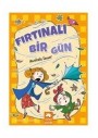 Fırtınalı Bir Gün - Eksik Parça Yayınları