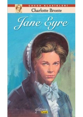 Jane Eyre Çocuk Klasikleri