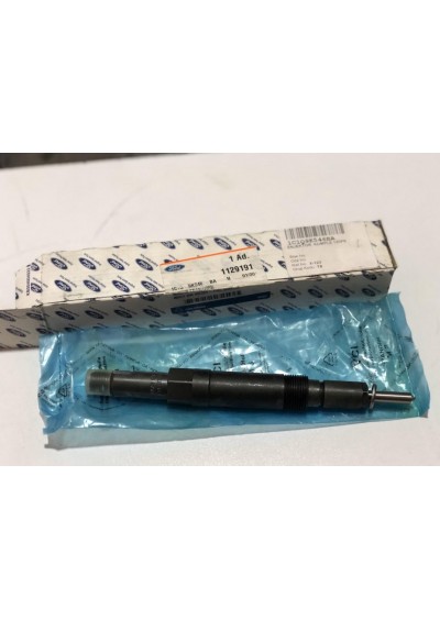 FORD-TRANSİT 2.4 KALEM ENJEKTÖR KOMPLE