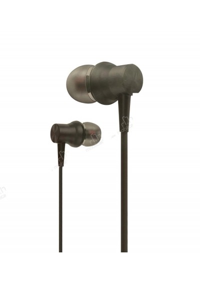 iXtech E10 Siyah Kulakiçi Kulaklık