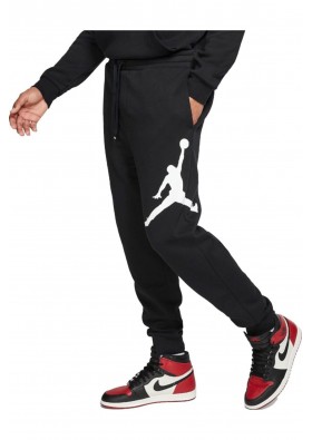 Nike Jordan Jumpman Logo Fleece Erkek Eşofman Altı Bq8646-010