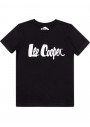 Lee Cooper Londonlogo Erkek Çocuk T-Shirt 198 Lcb 241