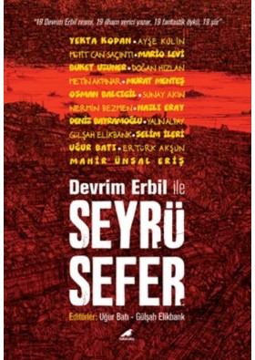 Seyrüsefer - Karakarga Yayınları