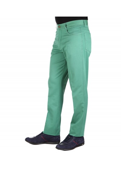 Karaca Erkek Regular Fit Pantolon - K. Yeşil 610003007
