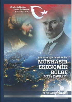 Sorular ve Cevaplar ile Münhasır Ekonomik Bölge - Cihat Yaycı