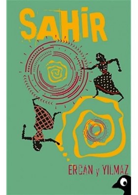 Sahir by Ercan y Yılmaz