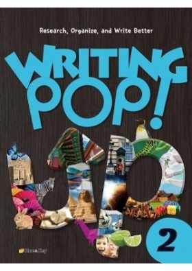 Writing Pop 2