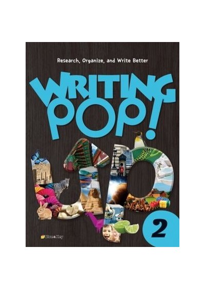 Writing Pop 2