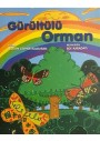Gürültülü Orman Nilgün Cevher Kalburan Eğiten Kitap