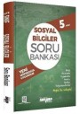5. Sınıf Sosyal Bilgiler Soru Bankası -  Ankara Yayıncılık