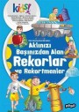 Aklınızı Başınızdan Alan Rekorlar ve Rekortmenler - Pogo Çocuk