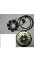 Mondial Alternator Komple Z-One Orjinal YPSCS0802
