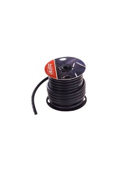 Topran 73379-1-2a 8mm Yakıt Hortumu
