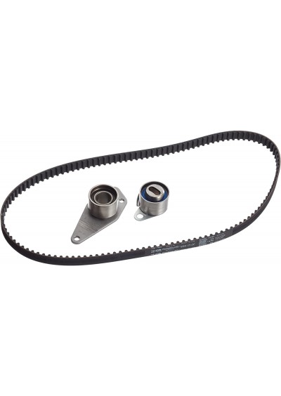 Gates Powergrip Timing Belt Kit  K015370XS