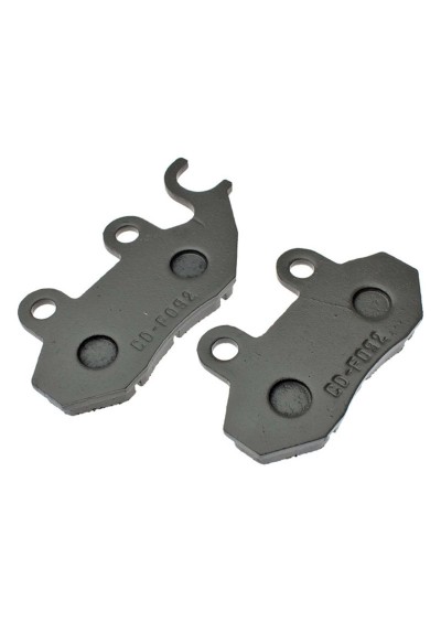 SYM 45105-APA-000-A ÖN DİSK BALATA JET4, SYMPHONY125, SR125