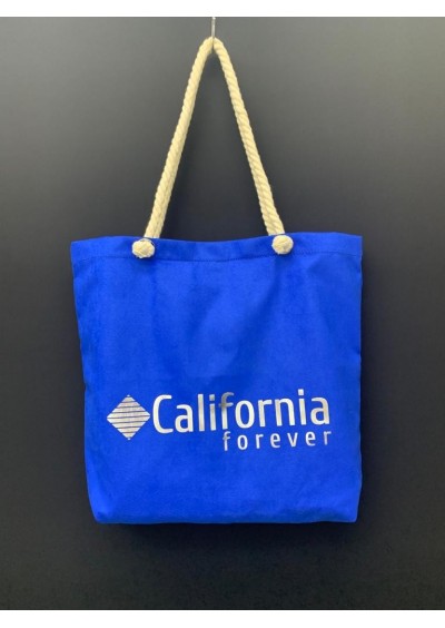 California Forever Kadın Nubuk Günlük Çanta BB83011-560