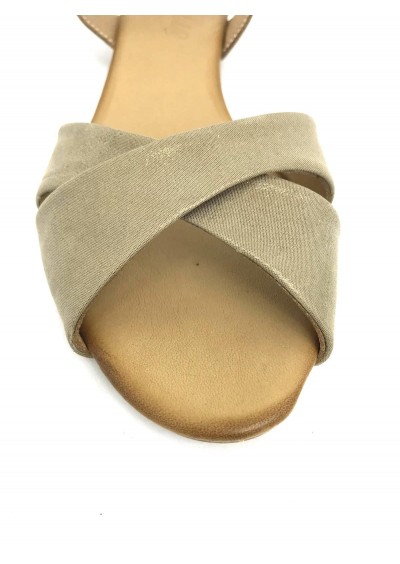 Sandal Kadın Sandalet GD455