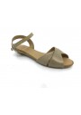 Sandal Kadın Sandalet GD455