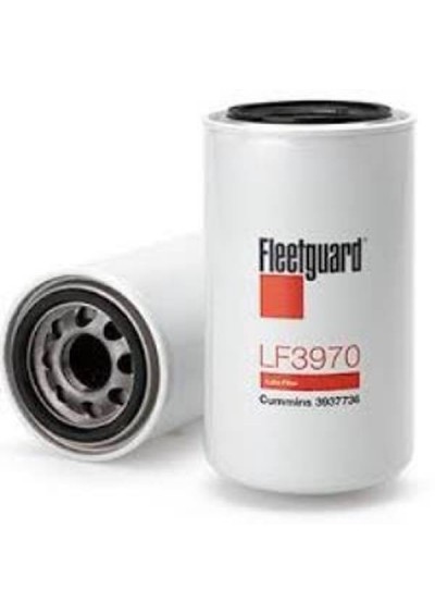Fleetguard Lf3970 Yağ Filtresi