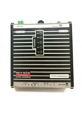 Mysis Gprs Modem
