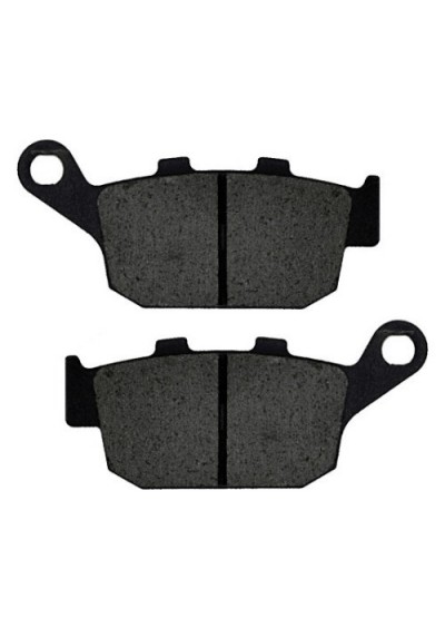 Mondial Arka Fren Balatası DST16051