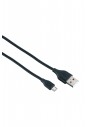 Hama 1.4m Micro USB Kablo - Black HM.104832