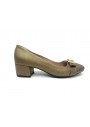 Pierre Cardin Kadın Ayakkabı  Gold