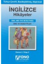 İspanyolca Hikayeler Emil Ve Dedektif Derece 4 Kitap 2 Fono Yayınları