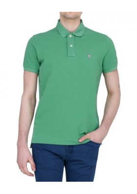 Lufian Erkek Yeşil T-Shirt - LF17SMKW92040