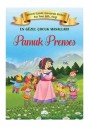 Pamuk Prenses En Güzel Çocuk Masalları Martı Yayınları