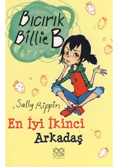 Bıcırık Billie B En İyi İkinci Arkadaş
